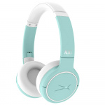 Altec Lansing Høretelefon Trådløs 2-i-1 On-Ear NanoPhone Grøn