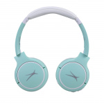 Altec Lansing Høretelefon Trådløs 2-i-1 On-Ear NanoPhone Grøn