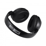 Altec Lansing Høretelefon Chill Trådløs Over-Ear Sort