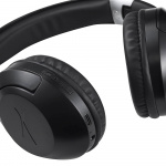 Altec Lansing Høretelefon Chill Trådløs Over-Ear Sort