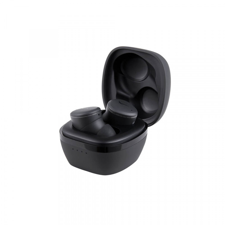 Altec Lansing Høretelefoner TWS NanoBuds 3.0 In-Ear Sort