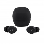 Altec Lansing Høretelefoner TWS NanoBuds 3.0 In-Ear Sort