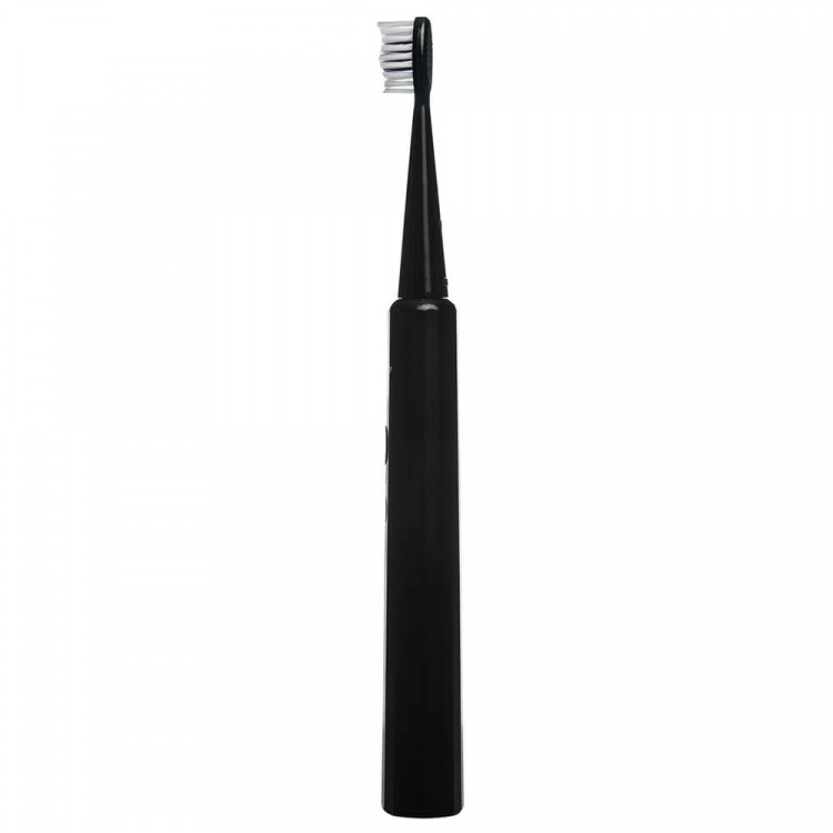 B.WELL Elektrisk Tandbørste Sonic MED-870 Sort B.WELL Elektrisk Tandbørste Sonic MED-870 Sort