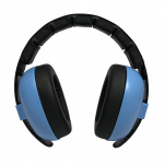 BANZ Høreværn Baby Sky Blue