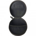 BANZ Etui Høreværn Baby Sort