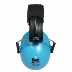 BANZ Høreværn Børn Sky Blue