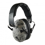 BANZ Høreværn Børn Grafiti