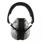 BANZ Høreværn Børn Grafiti