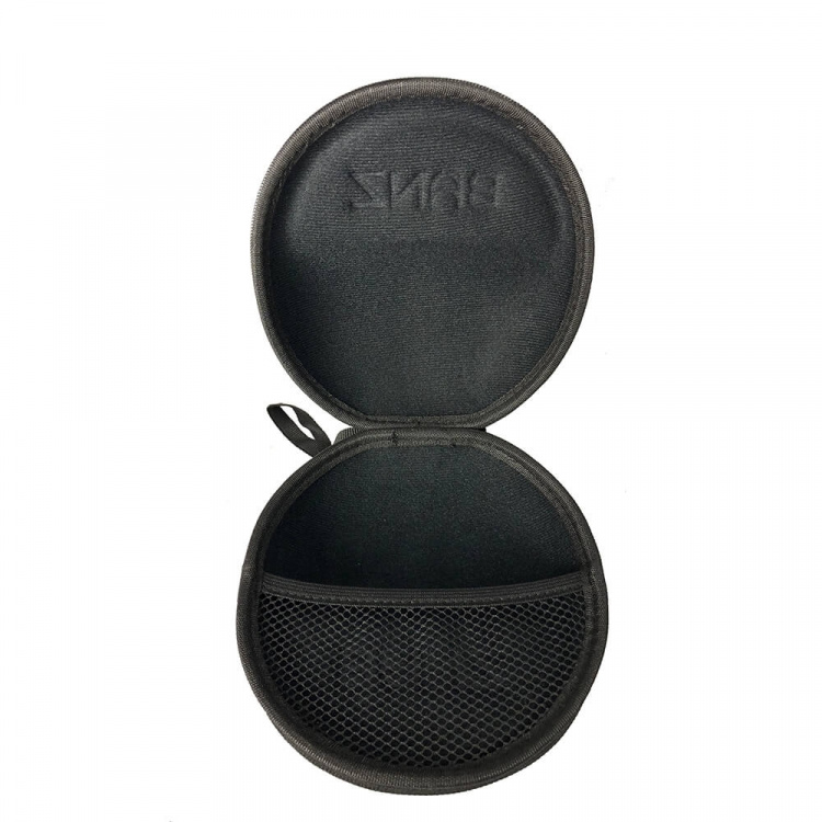 BANZ Etui Høreværn Børn Sort