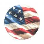 PopSockets PopGrip Original Oh Say Can You See