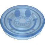 PopSockets PopGrip Plant Happy Blues