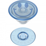 PopSockets PopGrip Plant Happy Blues