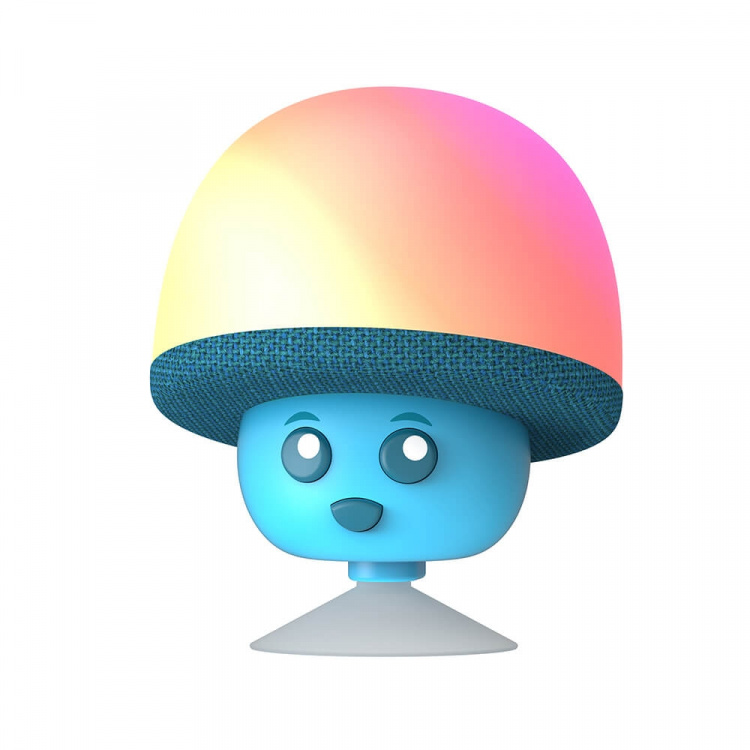 Mobility On Board Højttaler Mega Mush Blue