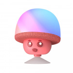 Mobility On Board Højttaler Mega Mush Pink