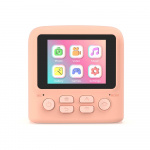 Mobility On Board Instant Kamera Pixiprint inkl. 5 ruller Pink