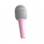 Mobility On Board Karaoke MIC Groovy Marshmallow