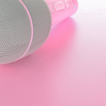 Mobility On Board Karaoke MIC Groovy Marshmallow