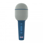 Mobility On Board Karaoke MIC Groovy Blue