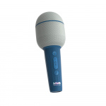 Mobility On Board Karaoke MIC Groovy Blue