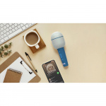 Mobility On Board Karaoke MIC Groovy Blue