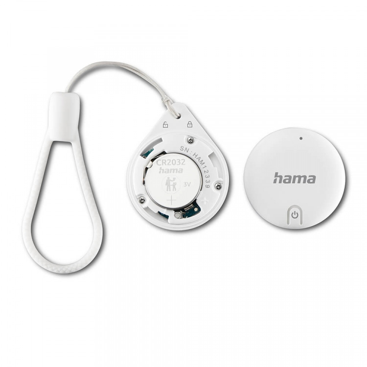 Hama Tracker til Apple 