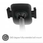 Desire2 Mobilholder Sugekop