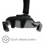 Desire2 Mobilholder Sugekop