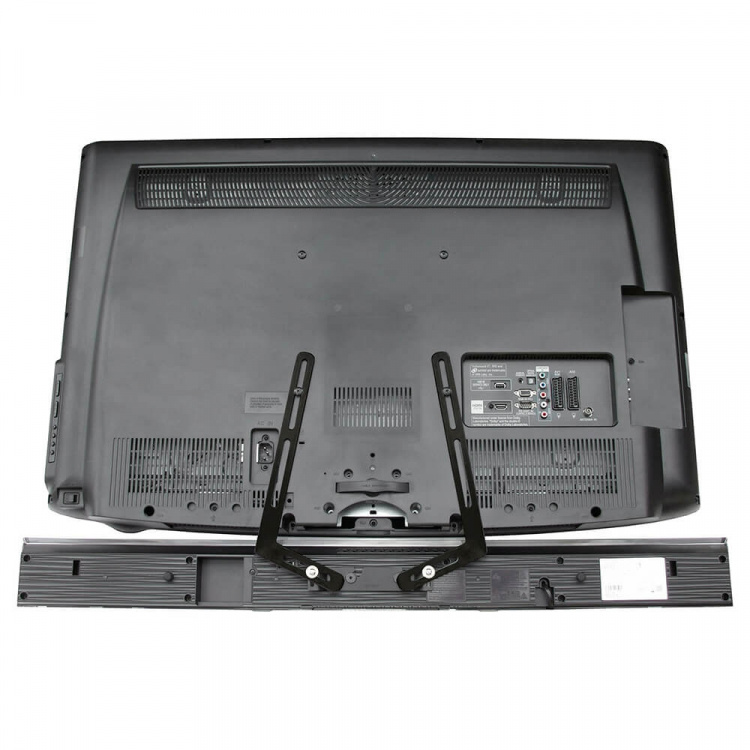 Hama Soundbar Beslag Universal Sort