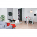 Hama Soundbar Beslag Universal Sort