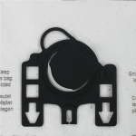 CLEANBAG Støvsugerpose Microfleece+ Miele G/H/N 4+1 CLEANBAG Støvsugerpose Microfleece+ Miele G/H/N 4+1