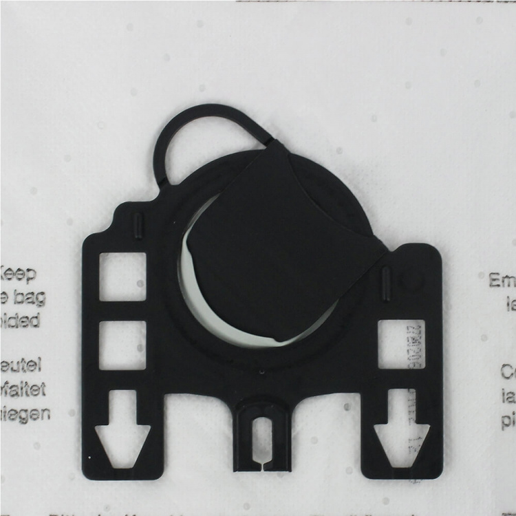 CLEANBAG Støvsugerpose Microfleece+ Miele G/H/N 4+1 CLEANBAG Støvsugerpose Microfleece+ Miele G/H/N 4+1