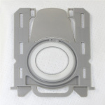 CLEANBAG Støvsugerposer Microfleece+ S-Bag Electrolux/Philips 4+1 CLEANBAG Støvsugerposer Microfleece+ S-Bag Electrolux/Philips 4+1