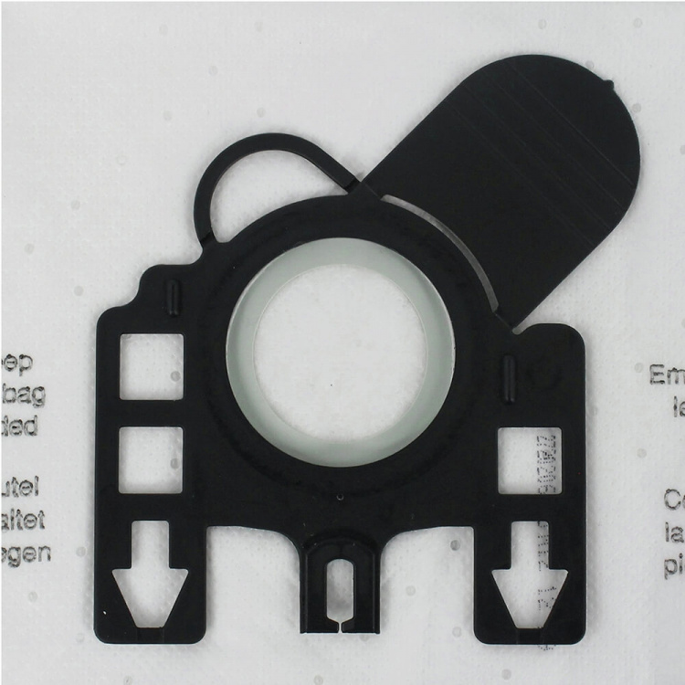 CLEANBAG Støvsugerposer Microfleece+ Miele F/J/M 4+1