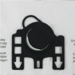 CLEANBAG Støvsugerposer Microfleece+ Miele F/J/M 4+1