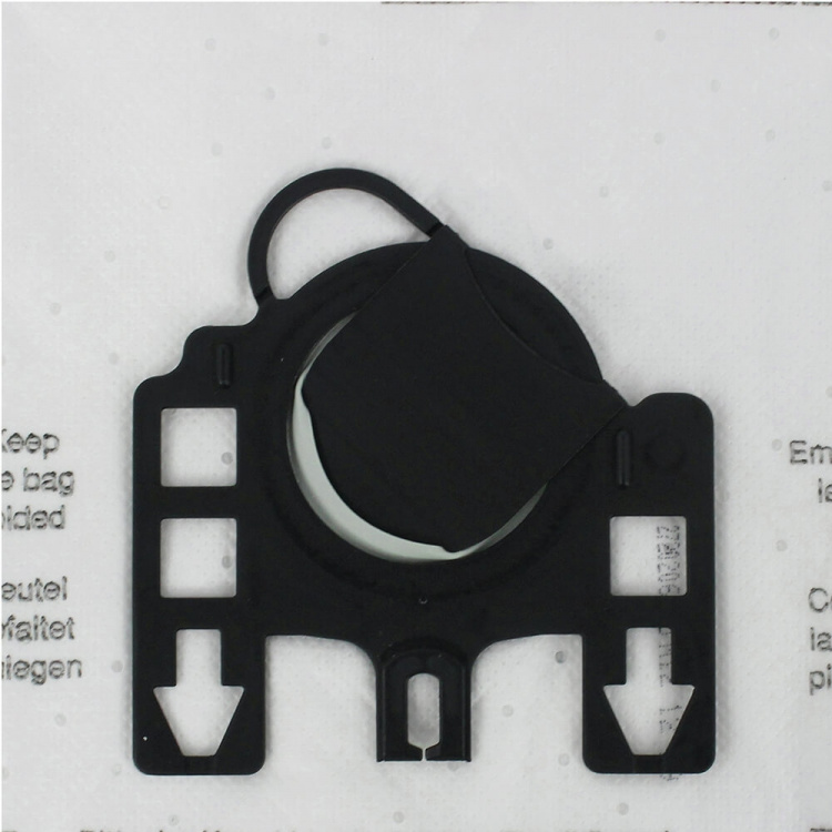 CLEANBAG Støvsugerposer Microfleece+ Miele F/J/M 4+1