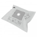 CLEANBAG Støvsugerposer Microfleece+ Gr.50/VM77/VP78 4+1 CLEANBAG Støvsugerposer Microfleece+ Gr.50/VM77/VP78 4+1