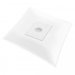 CLEANBAG Støvsugerposer Microfleece+ Bosch/Siemens K 4+1