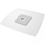 CLEANBAG Støvsugerposer Microfleece+ Bosch/Siemens K 4+1