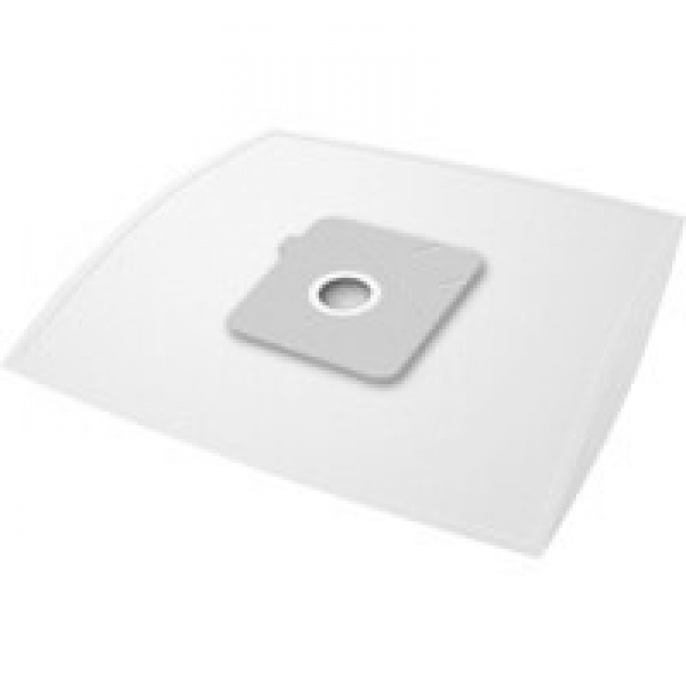 CLEANBAG Støvsugerposer Microfleece+ Bosch/Siemens K 4+1