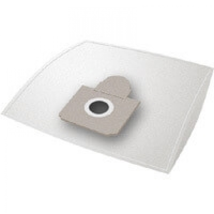 CLEANBAG Støvsugerposer Microfleece+ AEG Gr.28 4+1