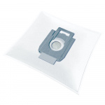 CLEANBAG Støvsugerposer Microfleece+ Nilfisk Elite Extreme King 4+1