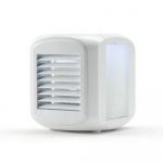 Taurus Luftkøler Mini 5W Hvid Taurus Luftkøler Mini 5W Hvid