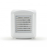 Taurus Luftkøler Mini 5W Hvid Taurus Luftkøler Mini 5W Hvid