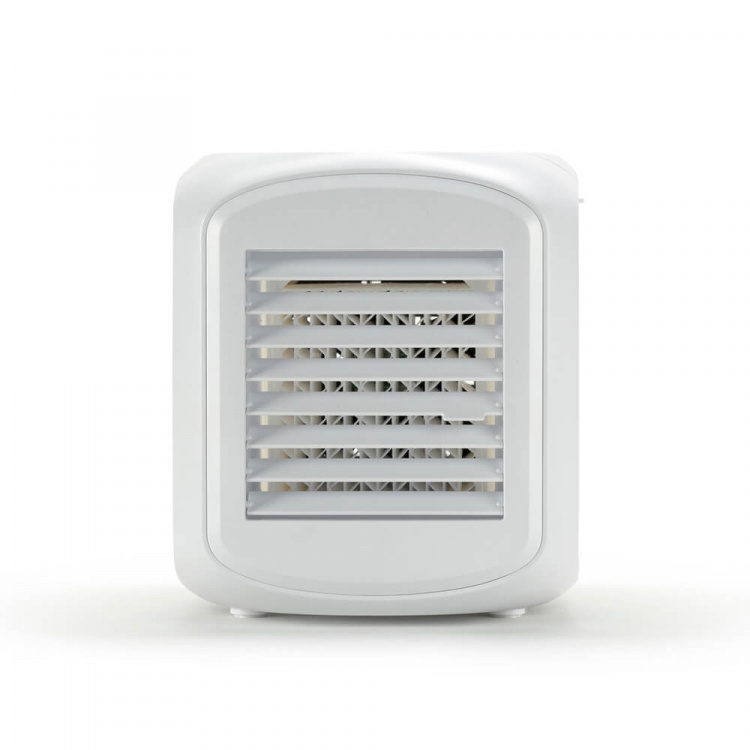 Taurus Luftkøler Mini 5W Hvid Taurus Luftkøler Mini 5W Hvid