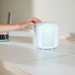 Taurus Luftkøler Mini 5W Hvid Taurus Luftkøler Mini 5W Hvid