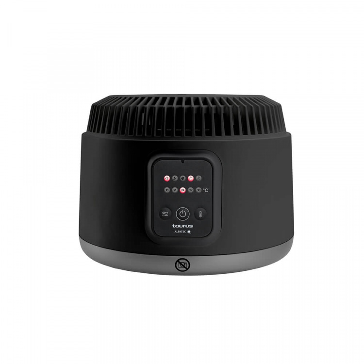 Taurus Bordventilator Tropicano JET Hot&Cool