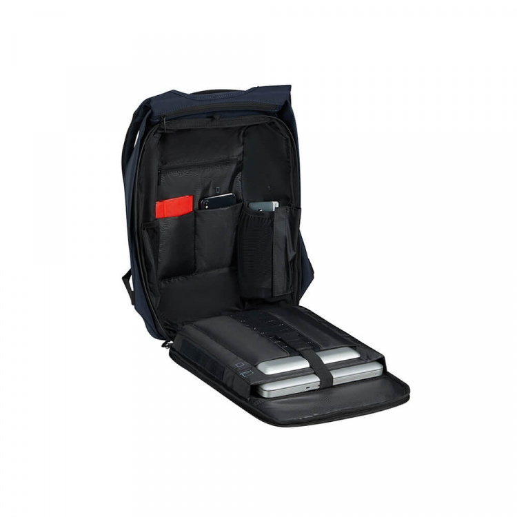 Samsonite Rygsæk Securipak 2.0 15,6 Samsonite Rygsæk Securipak 2.0 15,6