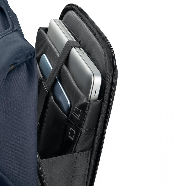 Samsonite Rygsæk Securipak 2.0 15,6 Samsonite Rygsæk Securipak 2.0 15,6