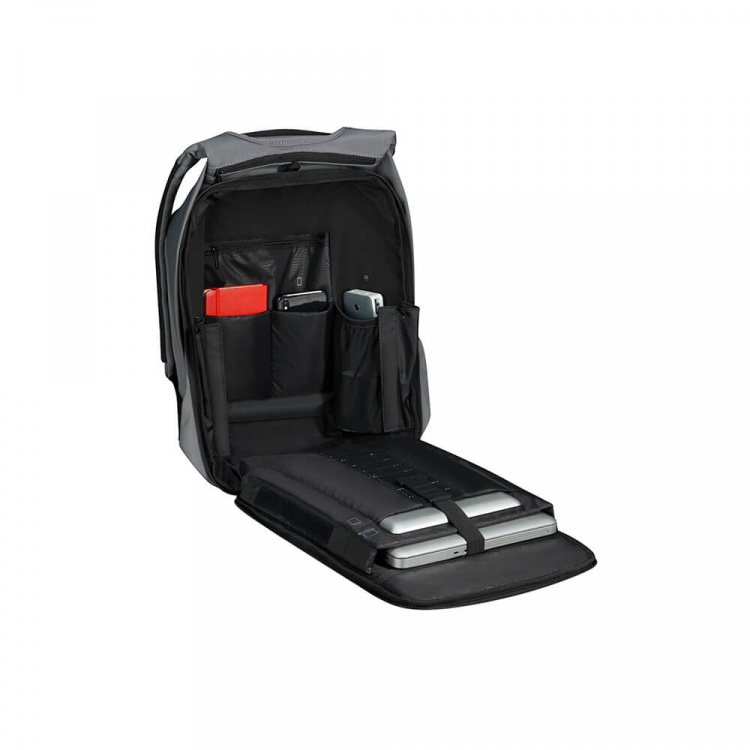 Samsonite Rygsæk Securipak 2.0 15,6 Samsonite Rygsæk Securipak 2.0 15,6