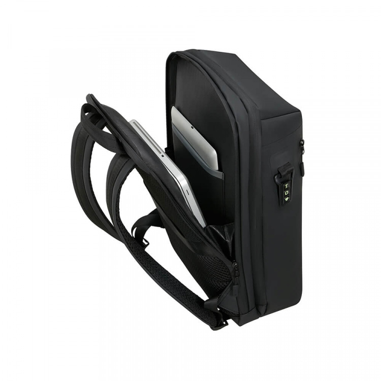 Samsonite Rygsæk Coatify Biz 15.6